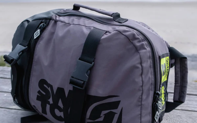 VISION SURF WING Switch Kites - Kiting Kites