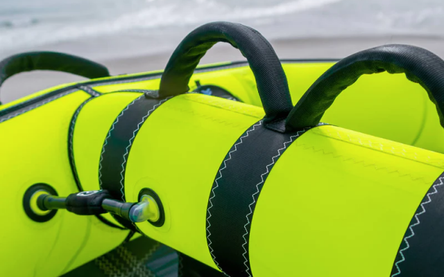 DRIFT SURF WING Switch Kites - Kiting Kites