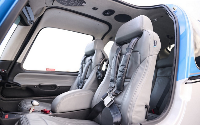 2021 Cirrus SR22 T. England, United Kingdom Cirrus - Aircraft Piston