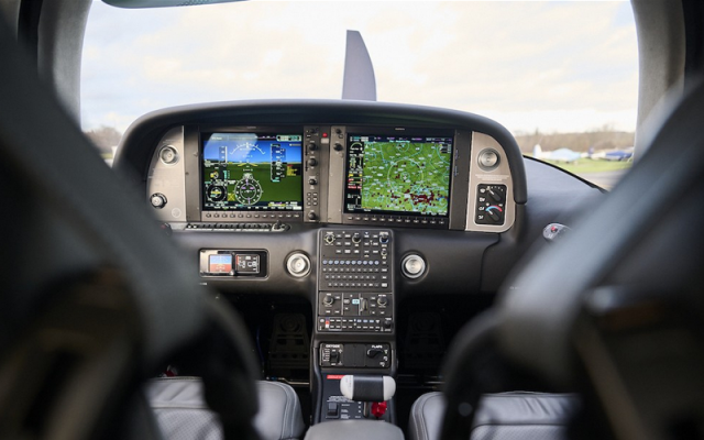 2021 Cirrus SR22 T. England, United Kingdom Cirrus - Aircraft Piston