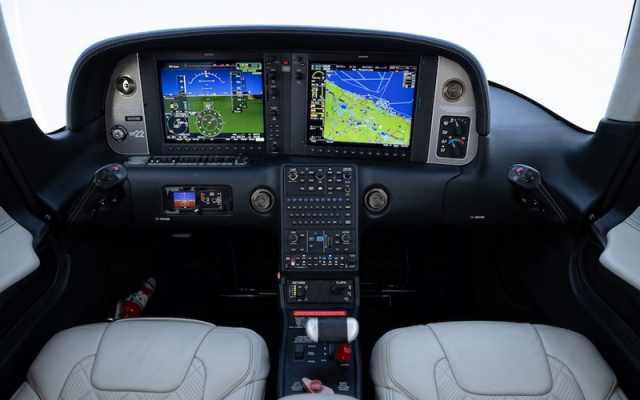 2019 Cirrus SR22 G6 GTS. FL, United States Cirrus - Aircraft Piston