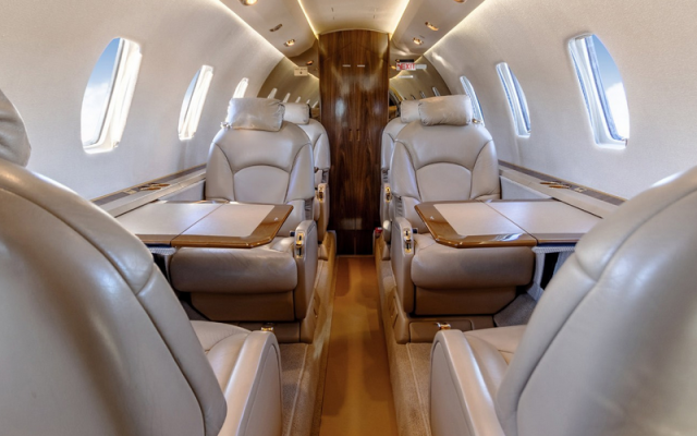 2001 Cessna Citation Excel. GA, United States Cessna - Aircraft Turbofan