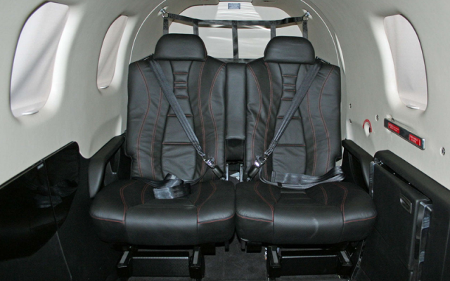 2016 Daher-Socata TBM 930 Daher - Aircraft Turboprop