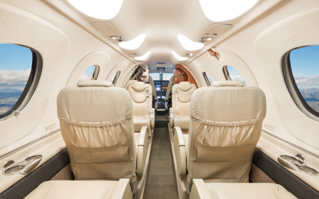 2003 Beechcraft Premier I Beechcraft - Aircraft Turbofan