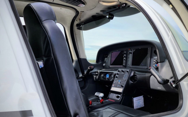 2016 CIRRUS SR22-G5 Cirrus - Aircraft Piston