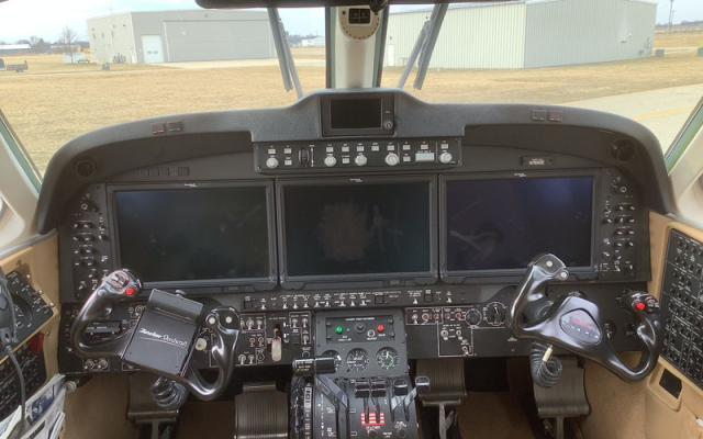 2013 BEECHCRAFT KING AIR C90GTX Beechcraft - Aircraft Turboprop