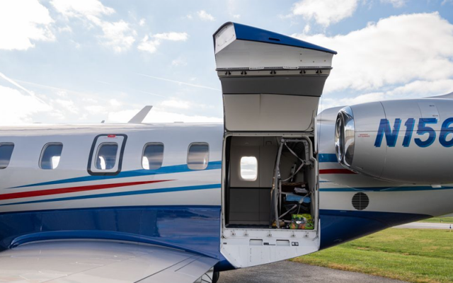 2020 PILATUS PC-24 Pilatus - Aircraft Turbofan