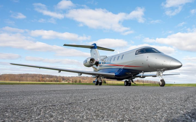2020 PILATUS PC-24 Pilatus - Aircraft Turbofan
