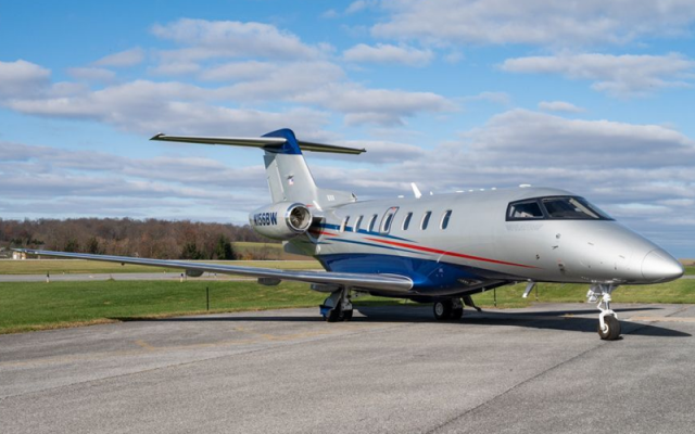 2020 PILATUS PC-24 Pilatus - Aircraft Turbofan