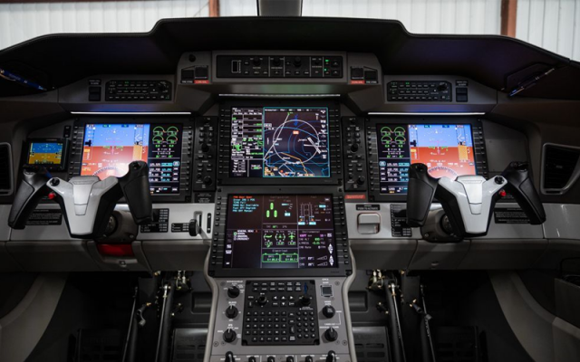 2020 PILATUS PC-24 Pilatus - Aircraft Turbofan