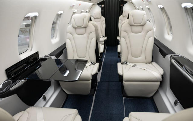 2020 PILATUS PC-24 Pilatus - Aircraft Turbofan