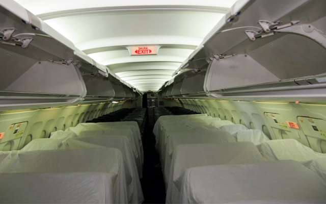 1997. Airbus A320 Airbus - Aircraft Turbofan