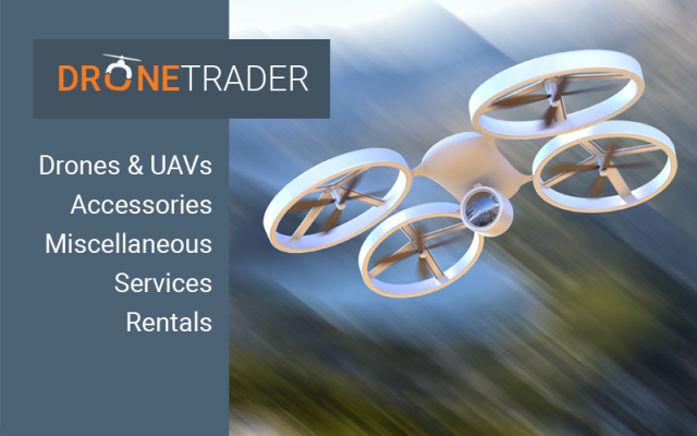 Drones & UAVs. Accessories. Miscellaneous. Services. Rentals Shop - Drones Accessories