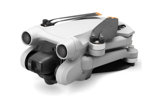 DJI Mini 3 Pro. For sale DJI - Drones Quadcopters