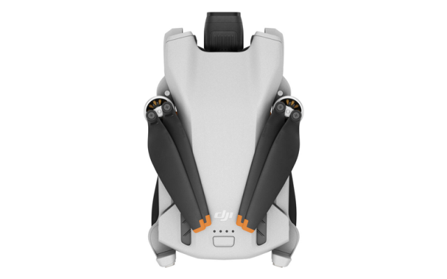 DJI Mini 3 with DJI RC Remote DJI - Drones Quadcopters