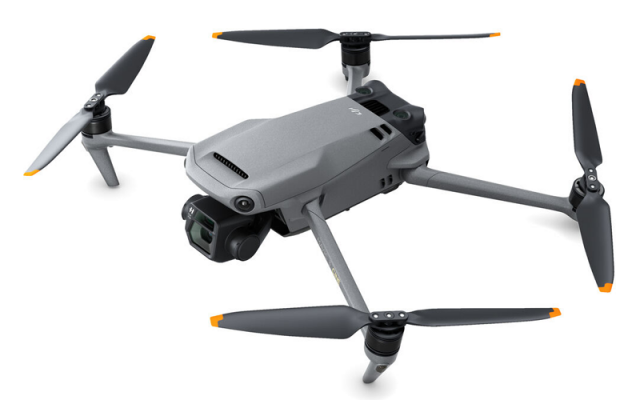 DJI Mavic 3 Cine Premium Combo DJI - Drones Quadcopters
