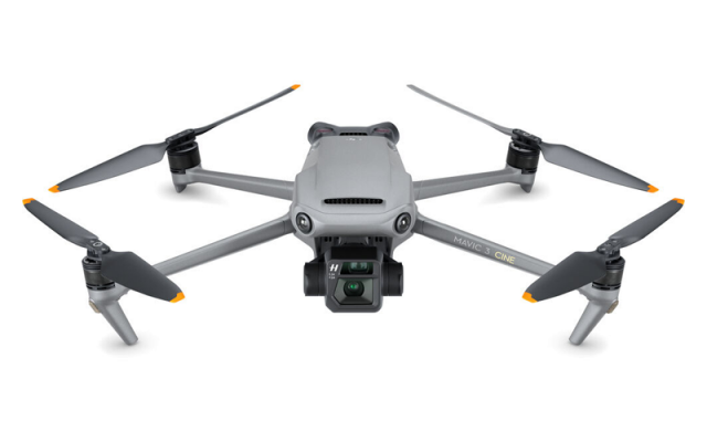 DJI Mavic 3 Cine Premium Combo DJI - Drones Quadcopters