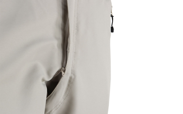 Zip-Off Trousers Sand SoaringXX - Gliders Accessories