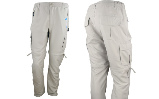 Zip-Off Trousers Sand SoaringXX - Gliders Accessories