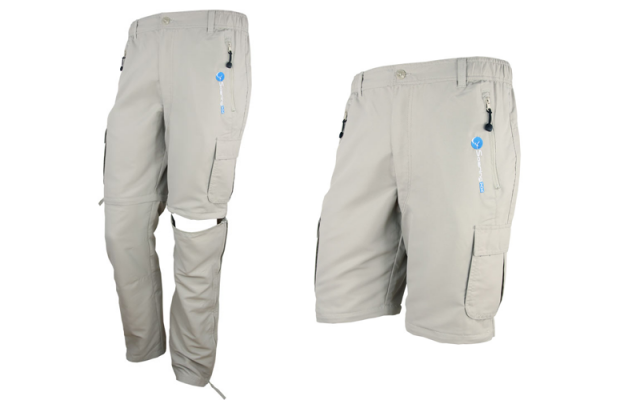 Zip-Off Trousers Sand SoaringXX - Gliders Accessories