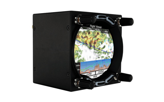 LX8030 LX NAV - Gliders Accessories