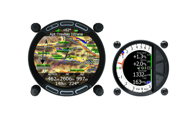 LX8030 LX NAV - Gliders Accessories