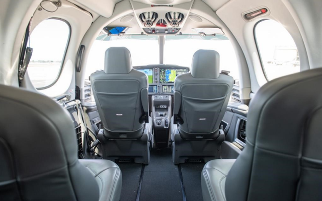 2019 CIRRUS VISION SF50-G2 Cirrus - Aircraft Turbofan