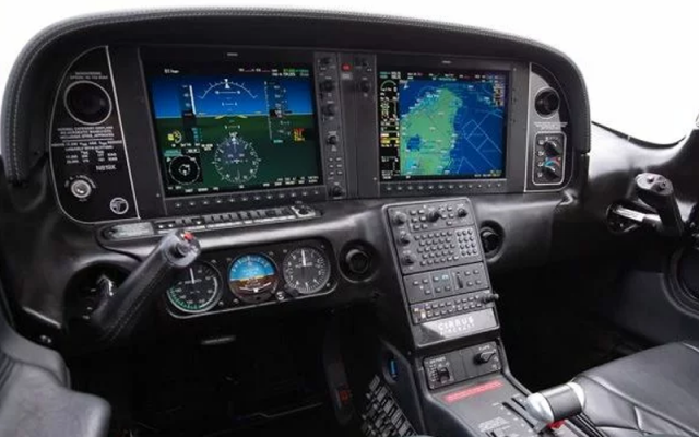2012 Cirrus SR22T GTS G3 FIKI Cirrus - Aircraft Piston