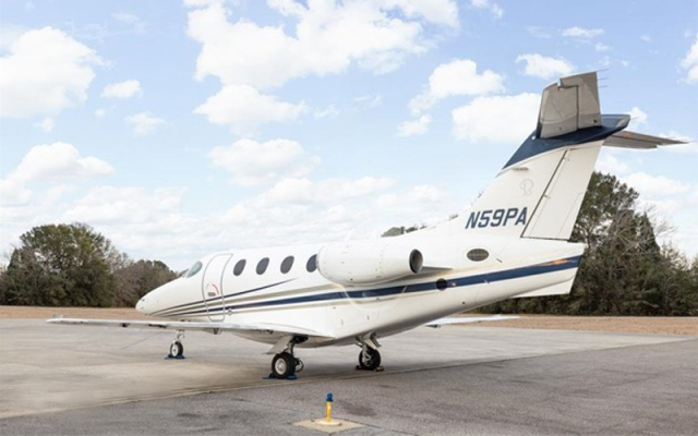 2007 BEECHCRAFT PREMIER IA Beechcraft - Aircraft Turbofan