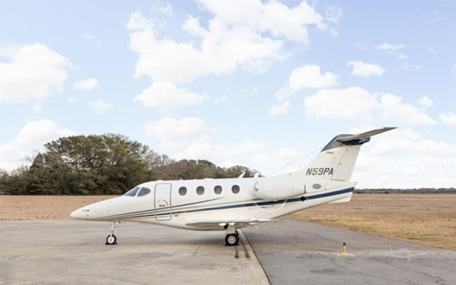 2007 BEECHCRAFT PREMIER IA Beechcraft - Aircraft Turbofan