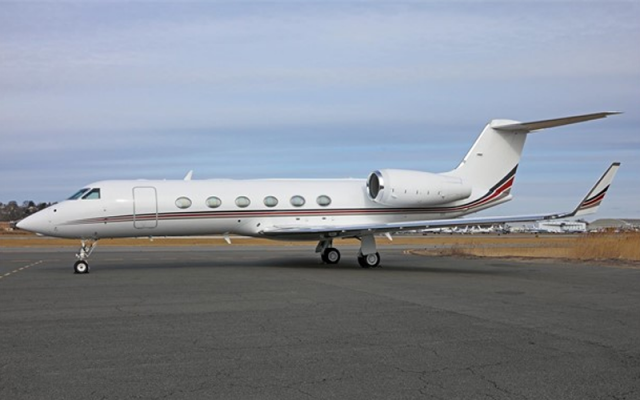 2007 GULFSTREAM G450 Gulfstream - Aircraft Turbofan