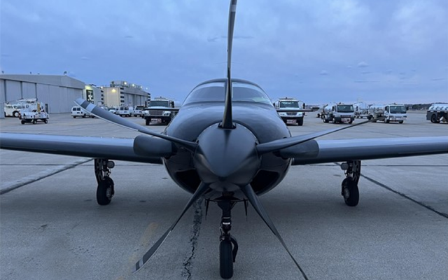 2022 PIPER M600 SLS Piper - Aircraft Turboprop