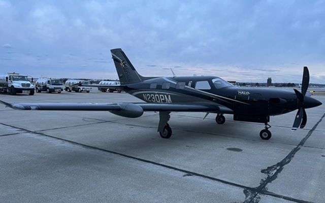 2022 PIPER M600 SLS Piper - Aircraft Turboprop