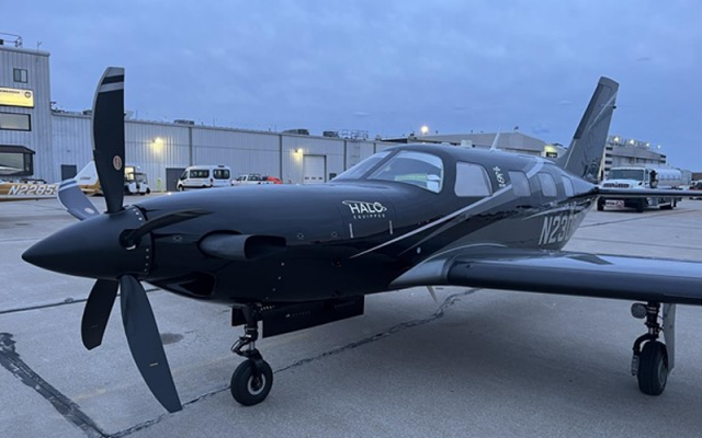 2022 PIPER M600 SLS Piper - Aircraft Turboprop