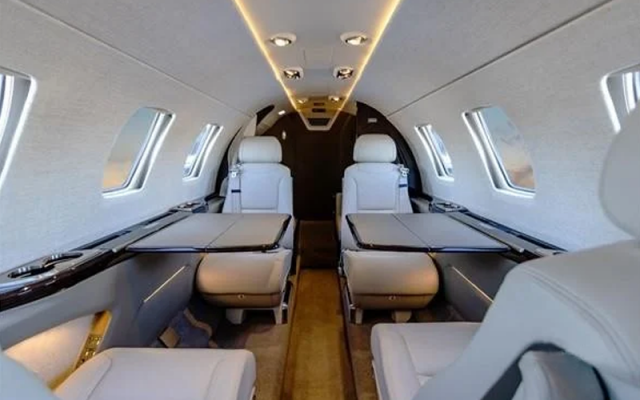2022 CESSNA CITATION M2 Cessna - Aircraft Turbofan