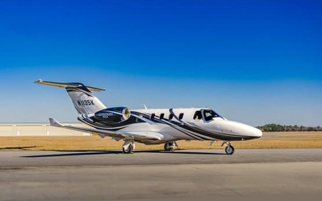 2022 CESSNA CITATION M2 Cessna - Aircraft Turbofan