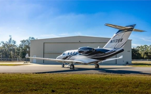 2022 CESSNA CITATION M2 Cessna - Aircraft Turbofan