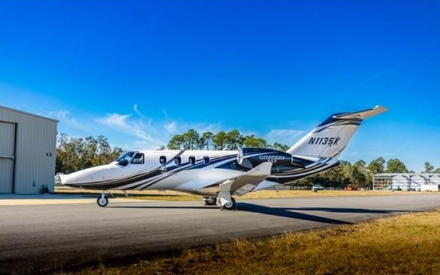 2022 CESSNA CITATION M2 Cessna - Aircraft Turbofan