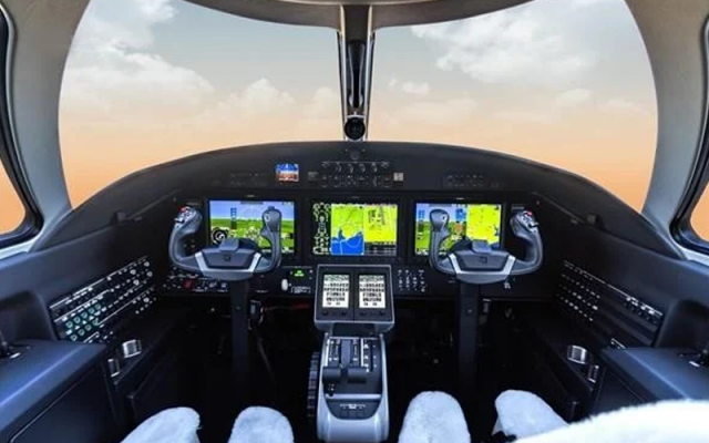 2022 CESSNA CITATION M2 Cessna - Aircraft Turbofan