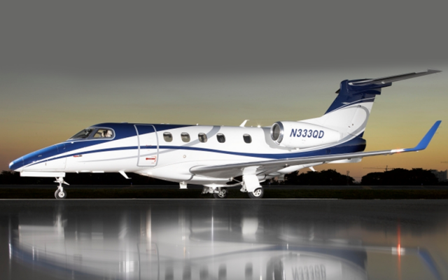 2015 Embraer Phenom 300 Embraer - Aircraft Turbofan