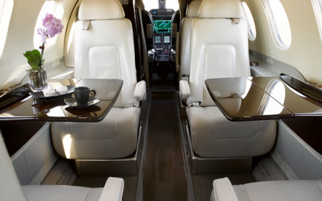 2015 Embraer Phenom 300 Embraer - Aircraft Turbofan