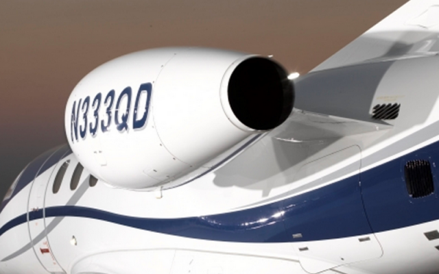 2015 Embraer Phenom 300 Embraer - Aircraft Turbofan