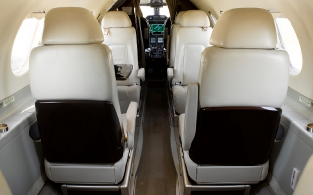 2015 Embraer Phenom 300 Embraer - Aircraft Turbofan