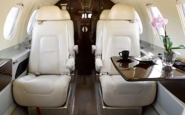 2015 Embraer Phenom 300 Embraer - Aircraft Turbofan