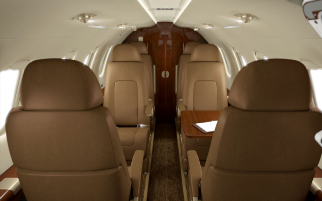 2016 Embraer Phenom 300 Embraer - Aircraft Turbofan
