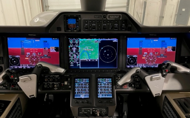 2016 Embraer Phenom 300 Embraer - Aircraft Turbofan