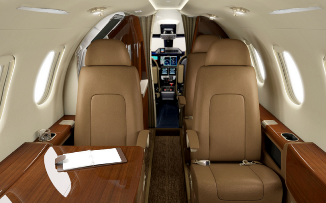 2016 Embraer Phenom 300 Embraer - Aircraft Turbofan