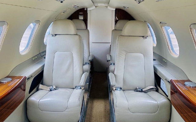2014 Embraer Phenom 300 Embraer - Aircraft Turbofan