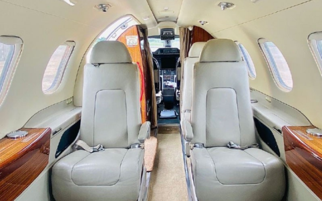 2014 Embraer Phenom 300 Embraer - Aircraft Turbofan