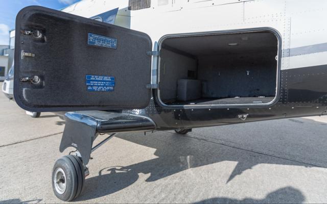 2007 Agusta A109E Power Leonardo - Helicopters Turboshaft